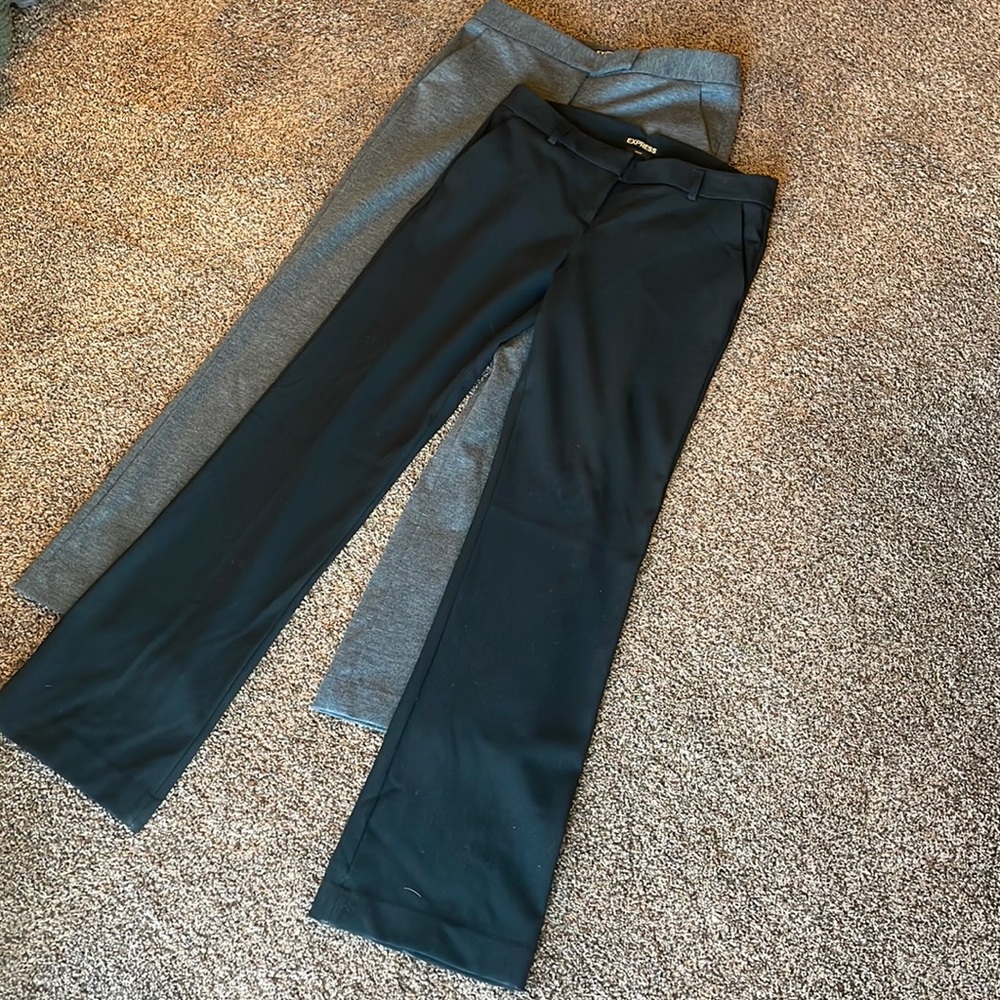 Women’s Dress Pants Bundle